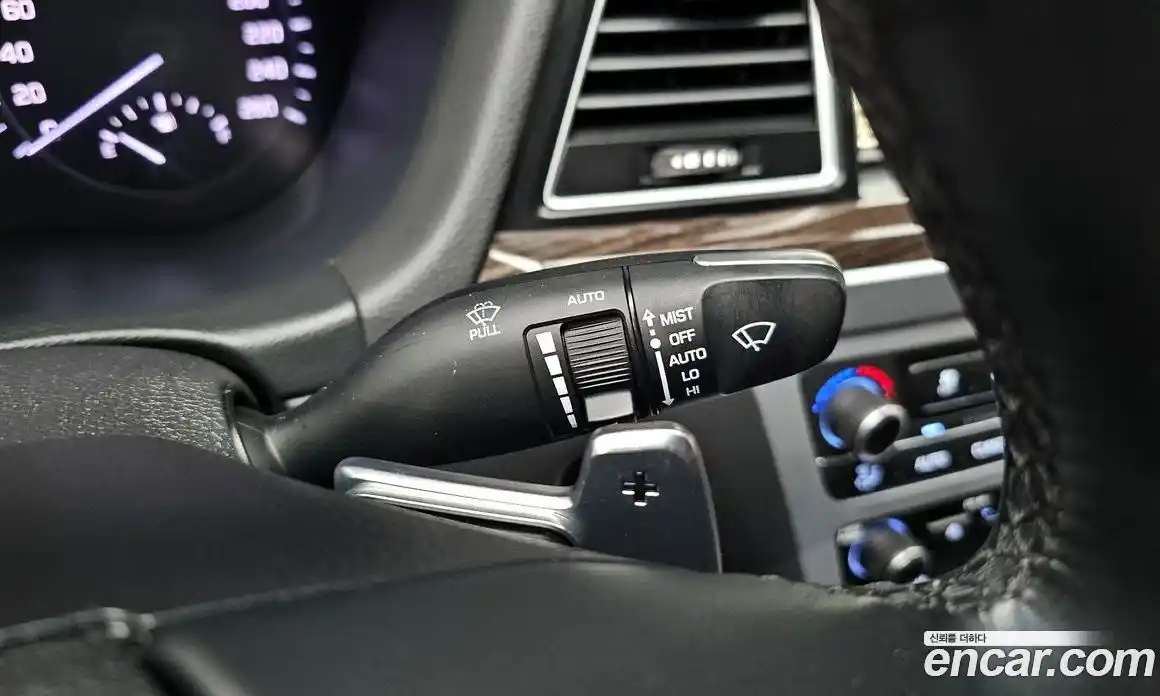 Genesis G80 2018 3.3 Автомат в Москве № 419220, фото 17