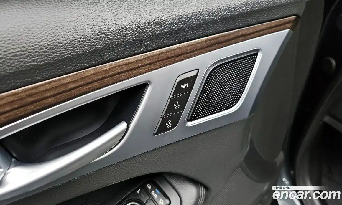 Genesis G80 2018 3.3 Автомат в Москве № 419220, фото 18