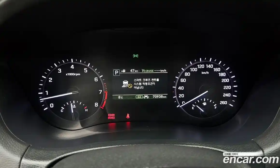 Genesis G80 2018 3.3 Автомат в Москве № 419220, фото 8