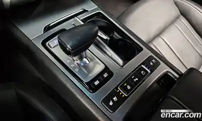 Genesis G80 2018 3.3 Автомат в Москве № 419220, миниатюра 9