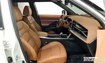 SsangYong Torres 2023 1.5 Автомат в Москве № 420044, миниатюра 12