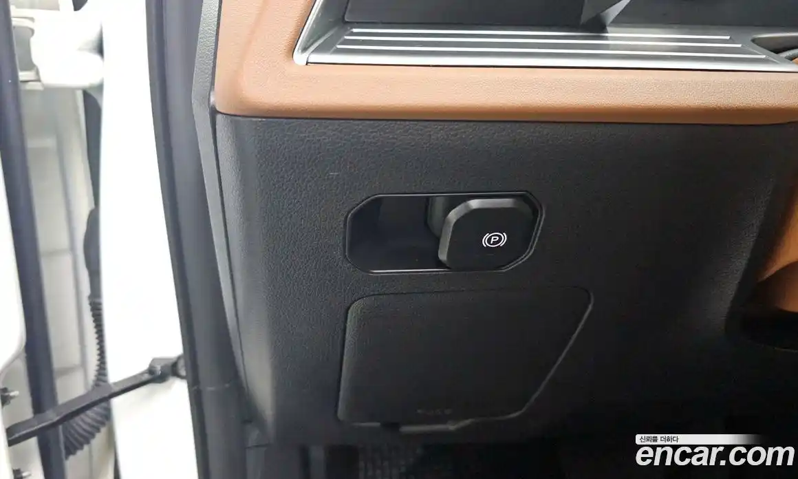 SsangYong Torres 2023 1.5 Автомат в Москве № 420044, фото 13