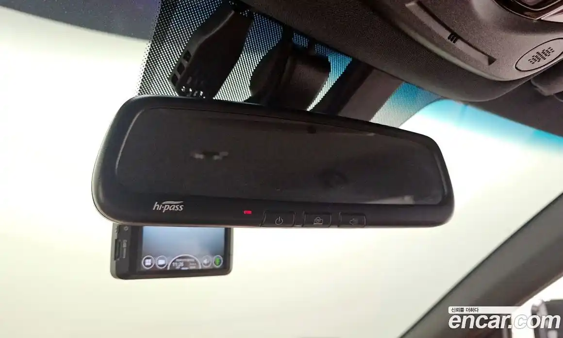 SsangYong Torres 2023 1.5 Автомат в Москве № 420044, фото 18