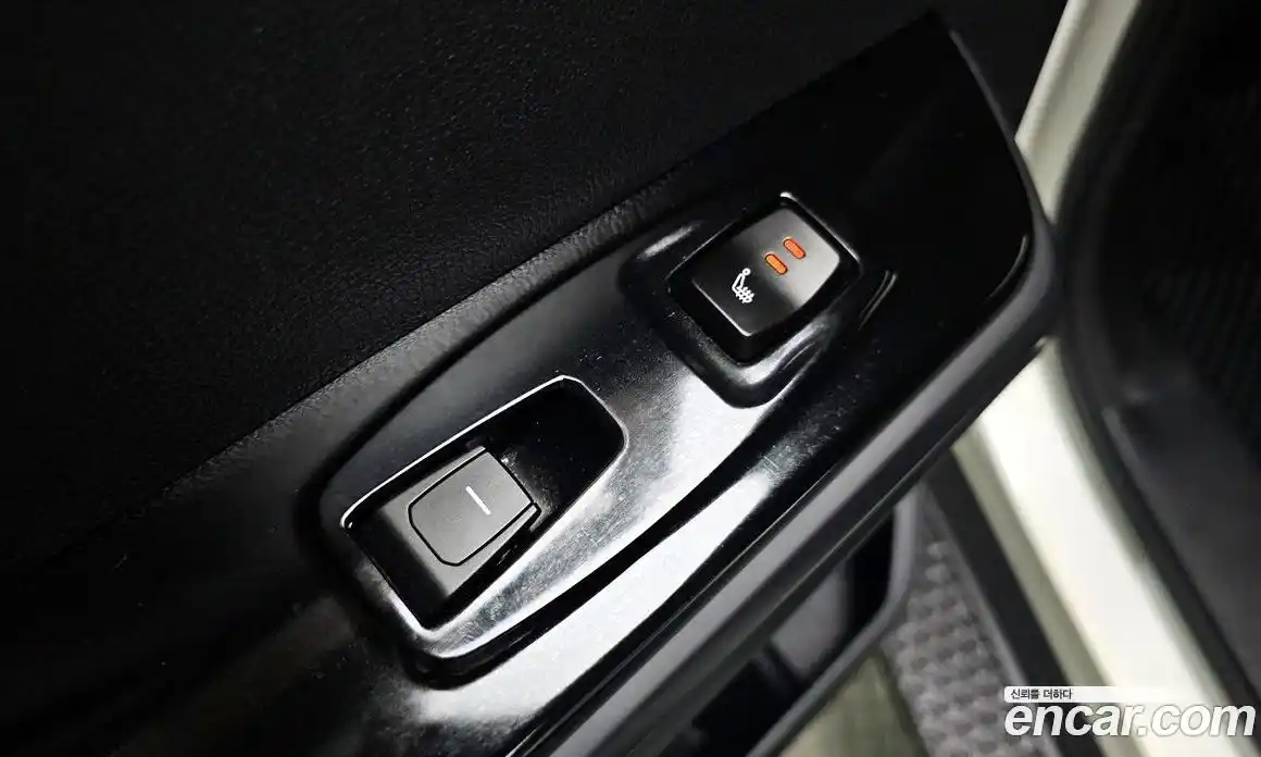 SsangYong Torres 2023 1.5 Автомат в Москве № 420044, фото 19