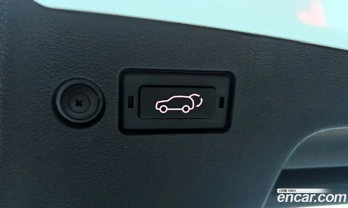 SsangYong Torres 2023 1.5 Автомат в Москве № 420044, фото 20