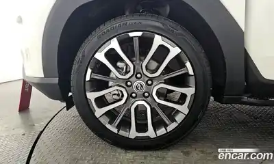 SsangYong Torres 2023 1.5 Автомат в Москве № 420044, миниатюра 5