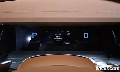 SsangYong Torres 2023 1.5 Автомат в Москве № 420044, миниатюра 8