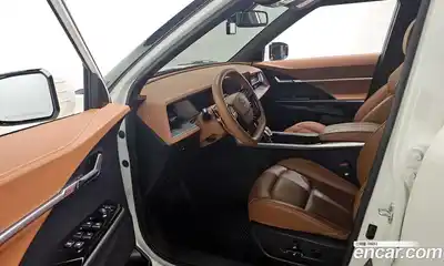 SsangYong Torres 2023 1.5 Автомат в Москве № 420044, миниатюра 10