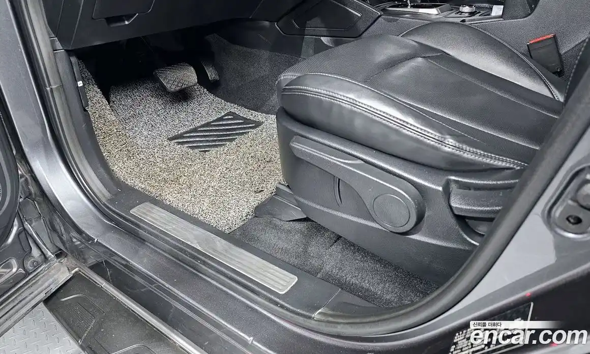 SsangYong Rexton 2019 2.2 Автомат в Москве № 420514, фото 16