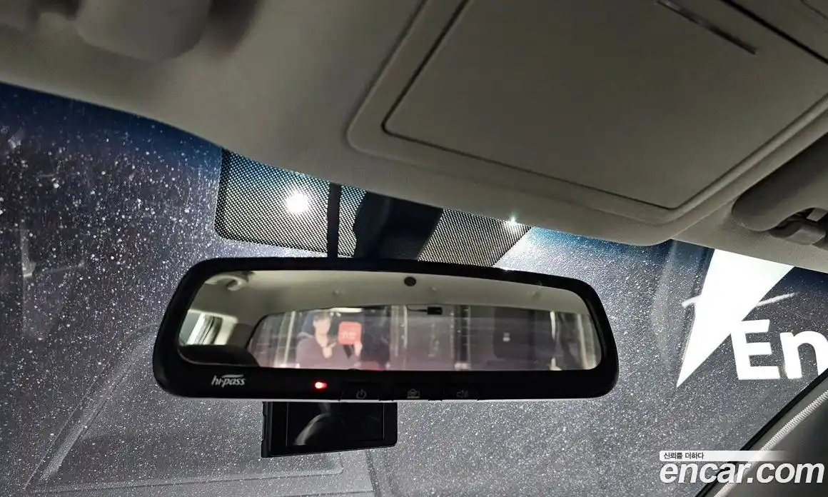 SsangYong Rexton 2019 2.2 Автомат в Москве № 420514, фото 19