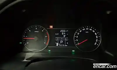 SsangYong Rexton 2019 2.2 Автомат в Москве № 420514, миниатюра 8