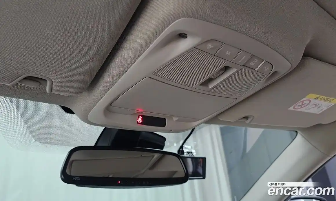 Renault QM6 2022 2.0 Автомат в Москве № 421520, фото 17