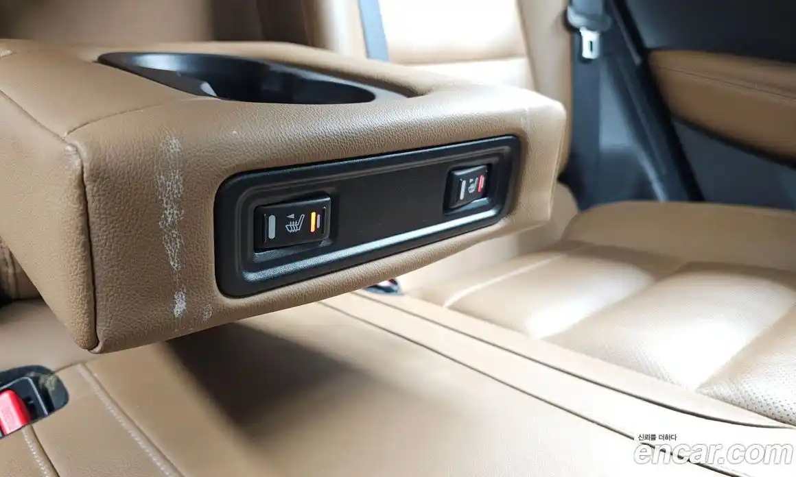 Renault QM6 2022 2.0 Автомат в Москве № 421520, фото 18