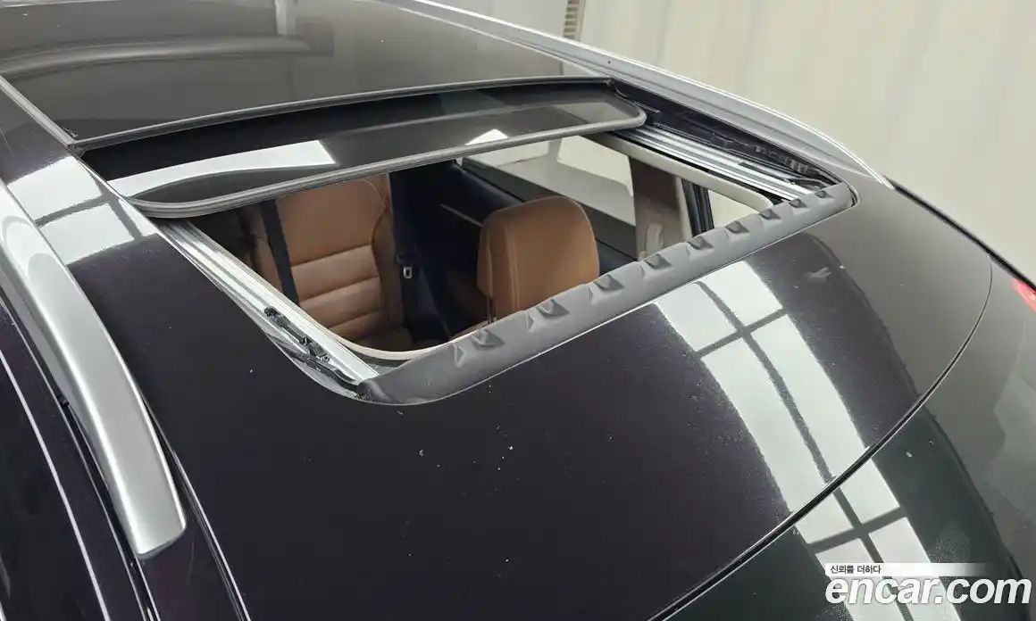 Renault QM6 2022 2.0 Автомат в Москве № 421520, фото 19