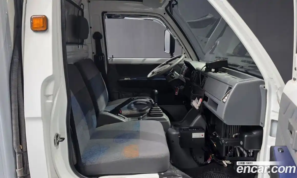 Chevrolet labo 2016 0.8 Механическая в Москве № 422251, фото 11