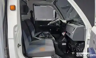 Chevrolet labo 2016 0.8 Механическая в Москве № 422251, миниатюра 11