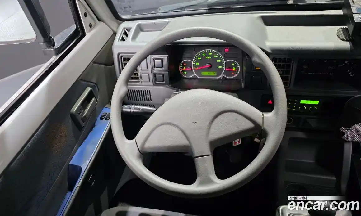 Chevrolet labo 2016 0.8 Механическая в Москве № 422251, фото 12