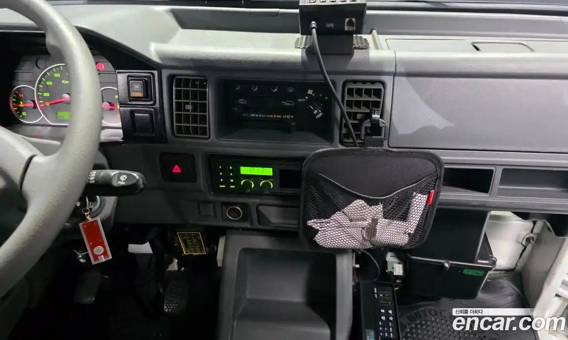 Chevrolet labo 2016 0.8 Механическая в Москве № 422251, фото 13