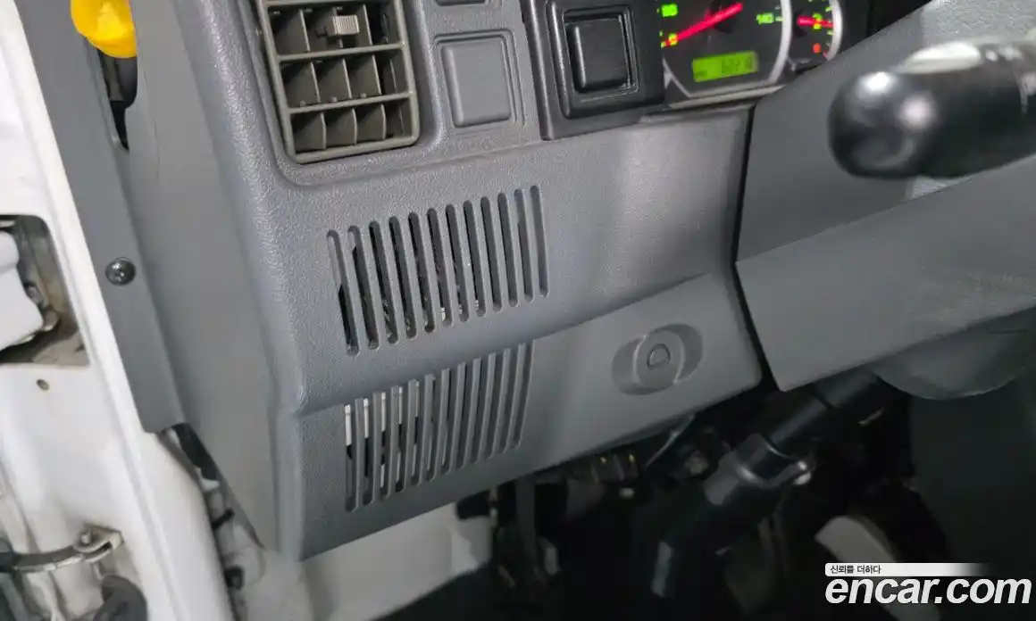 Chevrolet labo 2016 0.8 Механическая в Москве № 422251, фото 14