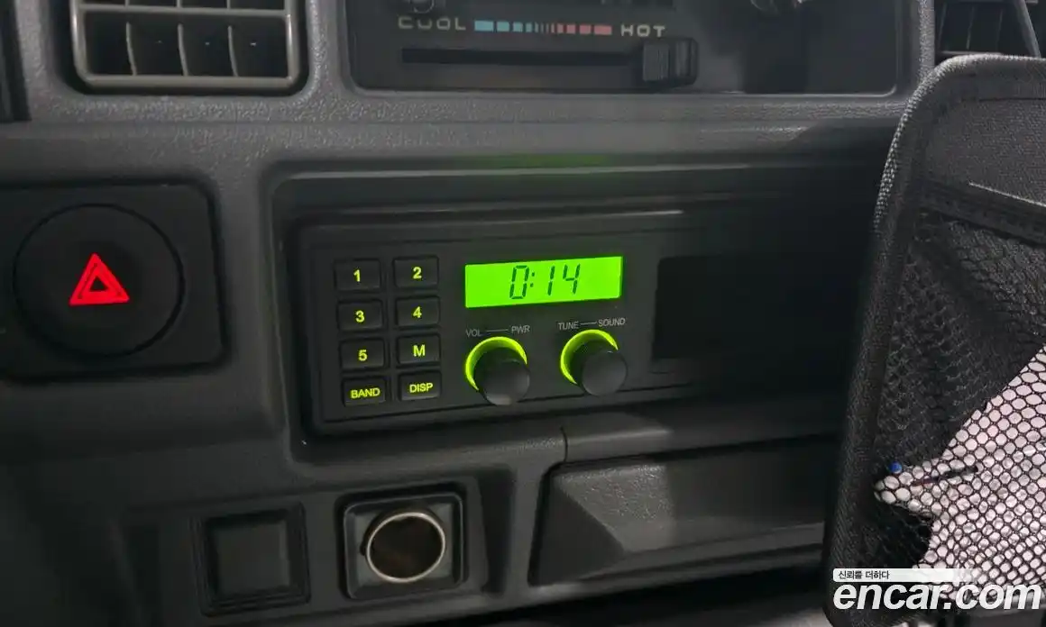 Chevrolet labo 2016 0.8 Механическая в Москве № 422251, фото 15