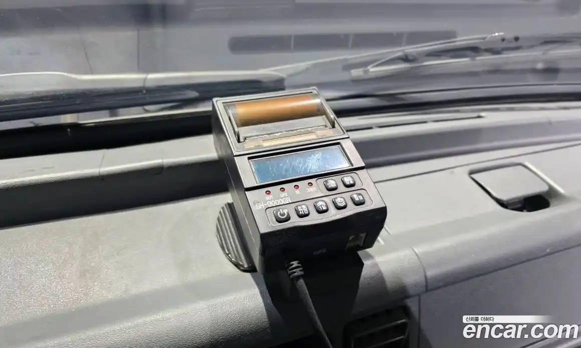 Chevrolet labo 2016 0.8 Механическая в Москве № 422251, фото 16