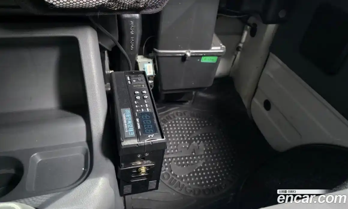 Chevrolet labo 2016 0.8 Механическая в Москве № 422251, фото 17