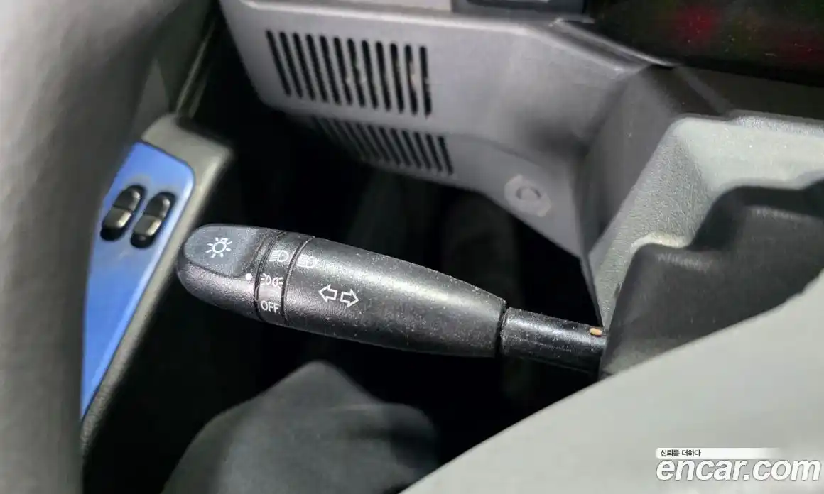 Chevrolet labo 2016 0.8 Механическая в Москве № 422251, фото 19