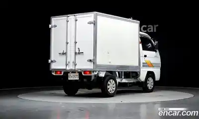 Chevrolet labo 2016 0.8 Механическая в Москве № 422251, миниатюра 2