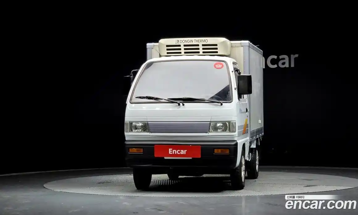 Chevrolet labo 2016 0.8 Механическая в Москве № 422251, фото 3