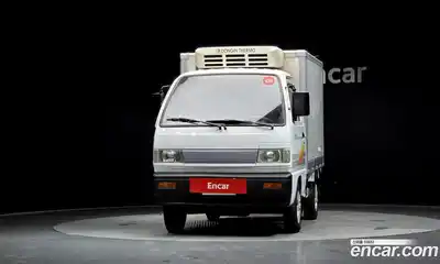 Chevrolet labo 2016 0.8 Механическая в Москве № 422251, миниатюра 3