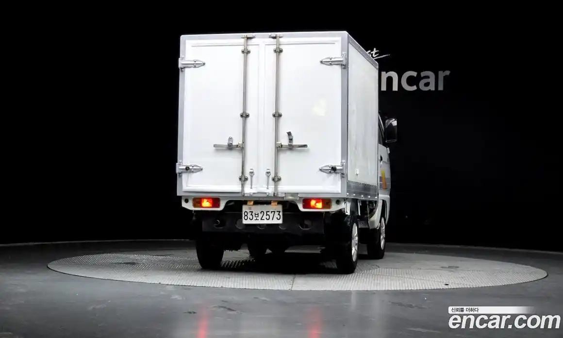 Chevrolet labo 2016 0.8 Механическая в Москве № 422251, фото 4