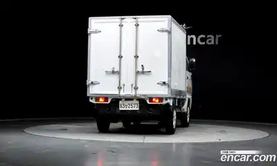 Chevrolet labo 2016 0.8 Механическая в Москве № 422251, миниатюра 4