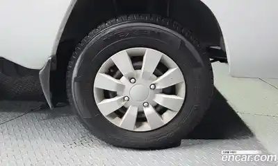 Chevrolet labo 2016 0.8 Механическая в Москве № 422251, миниатюра 5