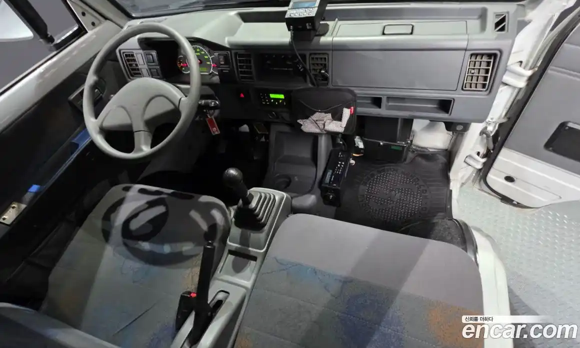 Chevrolet labo 2016 0.8 Механическая в Москве № 422251, фото 7