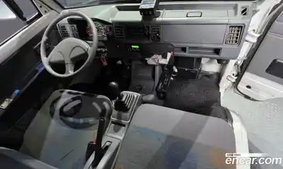 Chevrolet labo 2016 0.8 Механическая в Москве № 422251, миниатюра 7