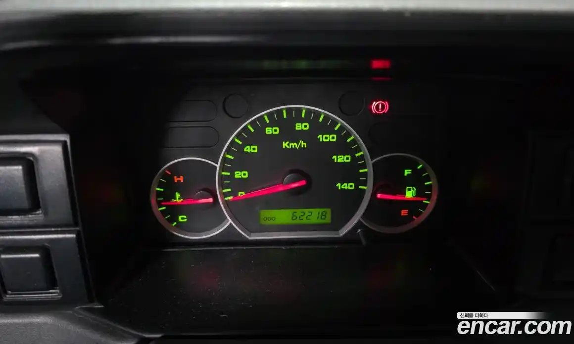 Chevrolet labo 2016 0.8 Механическая в Москве № 422251, фото 8