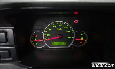 Chevrolet labo 2016 0.8 Механическая в Москве № 422251, миниатюра 8