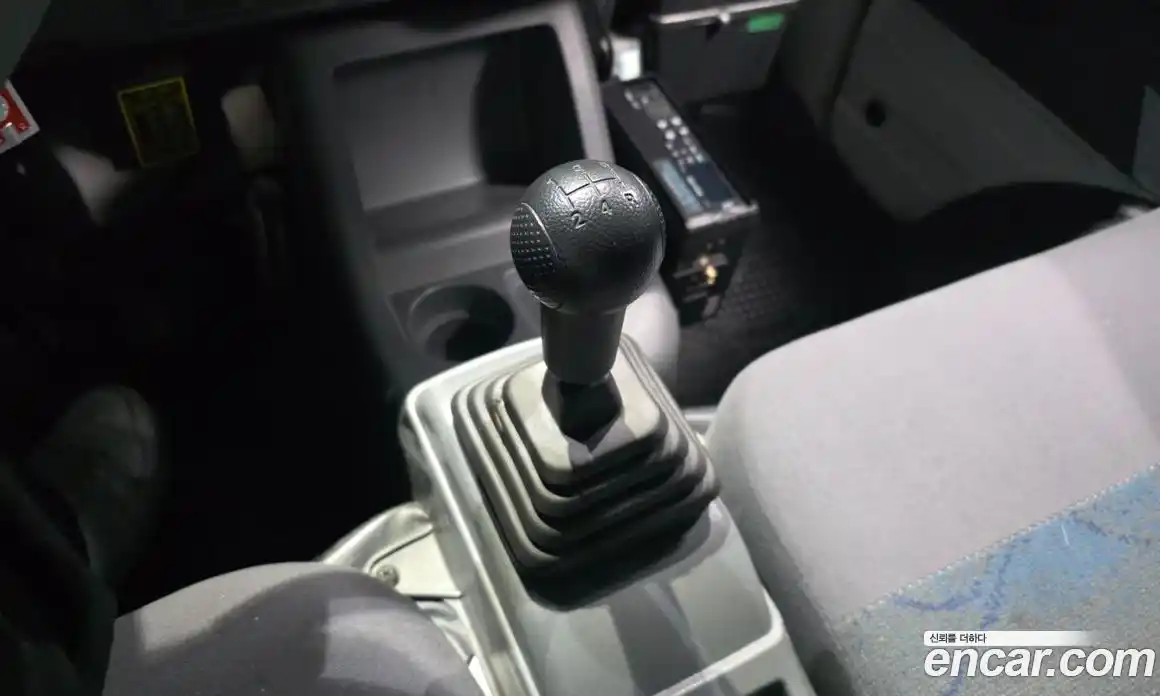 Chevrolet labo 2016 0.8 Механическая в Москве № 422251, фото 9