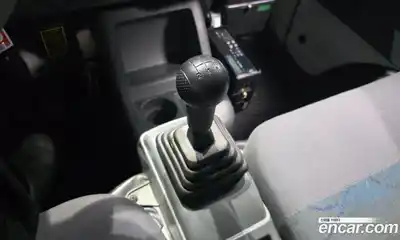 Chevrolet labo 2016 0.8 Механическая в Москве № 422251, миниатюра 9