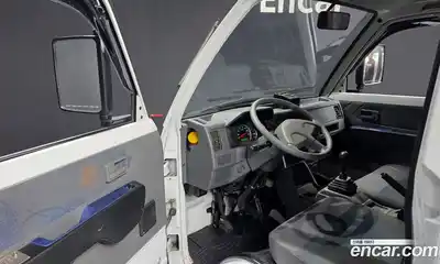 Chevrolet labo 2016 0.8 Механическая в Москве № 422251, миниатюра 10