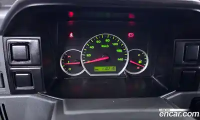 Chevrolet labo, 2016