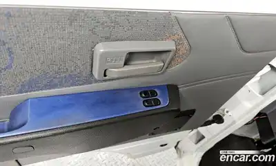 Chevrolet labo 2016 0.8 Механическая в Москве № 42355, миниатюра 11