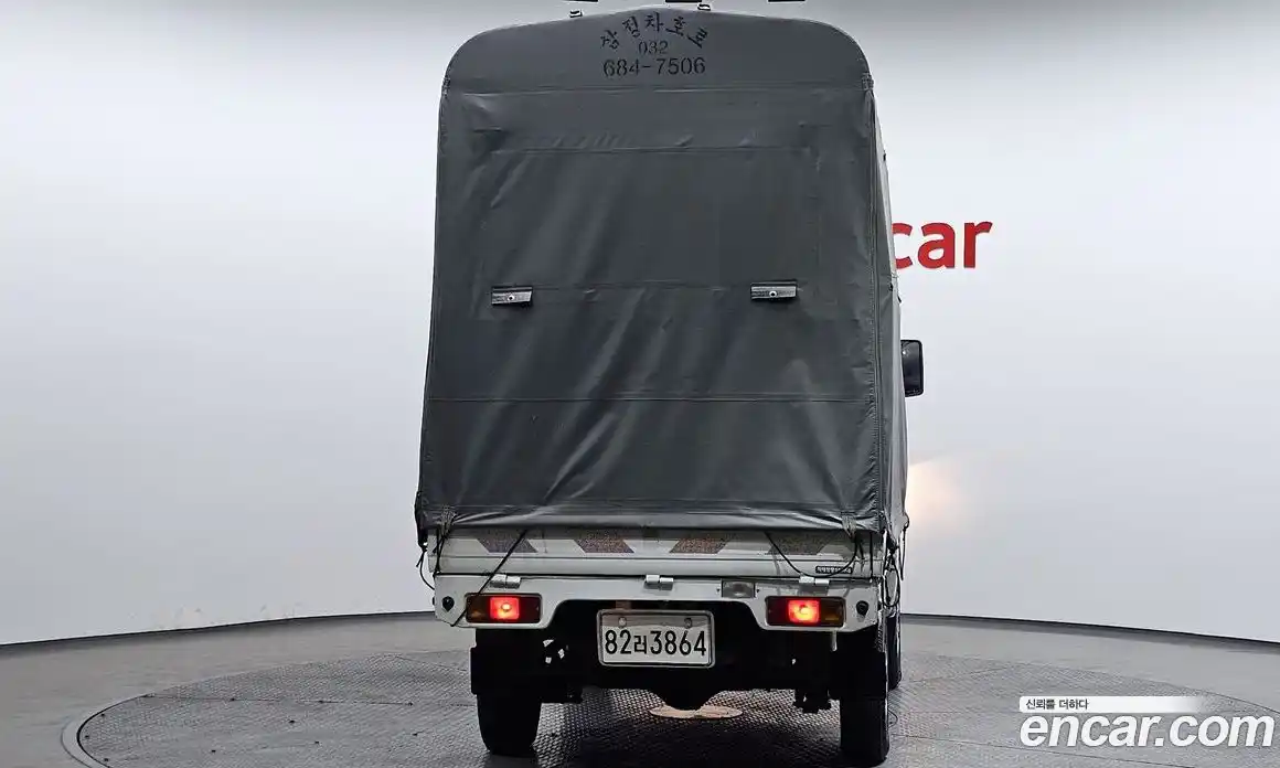 Chevrolet labo 2016 0.8 Механическая в Москве № 42355, фото 14