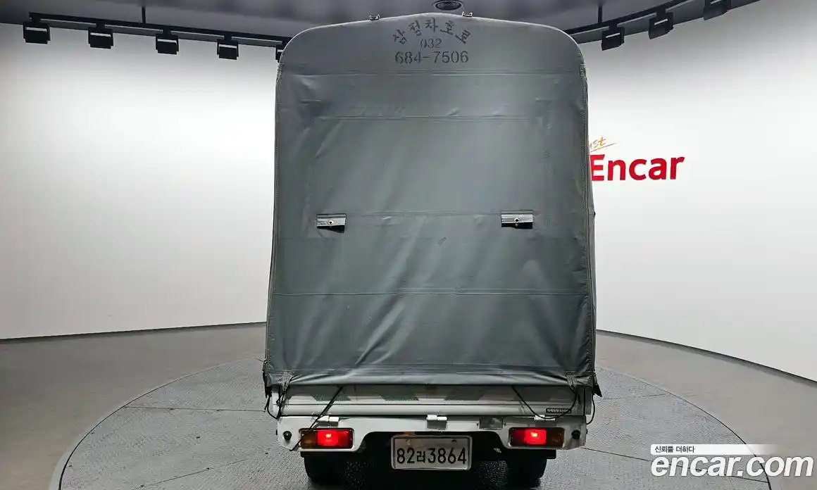 Chevrolet labo 2016 0.8 Механическая в Москве № 42355, фото 16