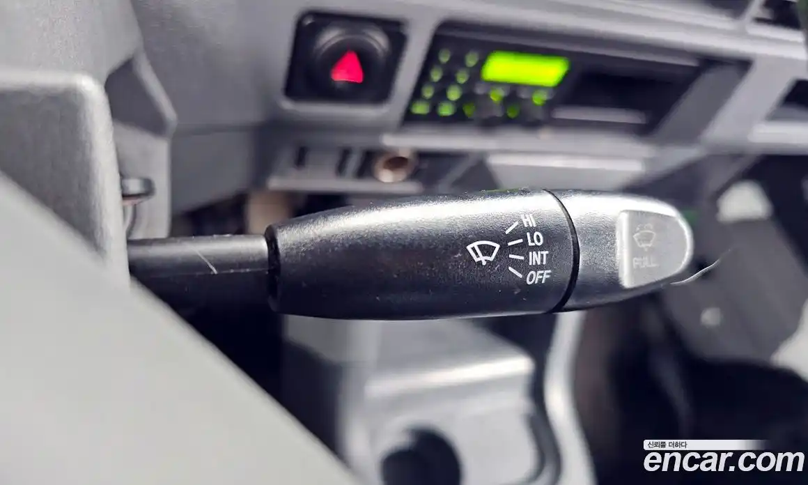 Chevrolet labo 2016 0.8 Механическая в Москве № 42355, фото 19