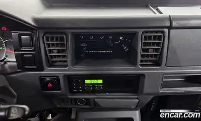 Chevrolet labo 2016 0.8 Механическая в Москве № 42355, миниатюра 2