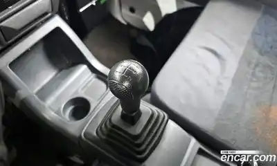 Chevrolet labo 2016 0.8 Механическая в Москве № 42355, миниатюра 4