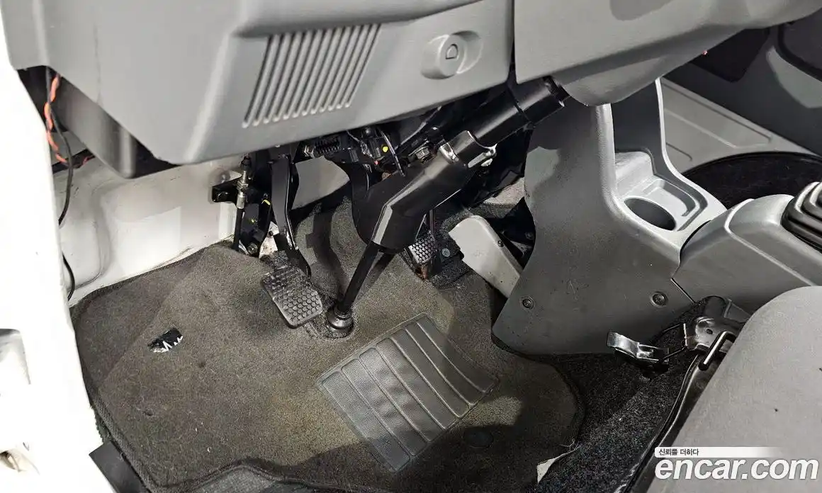 Chevrolet labo 2016 0.8 Механическая в Москве № 42355, фото 7