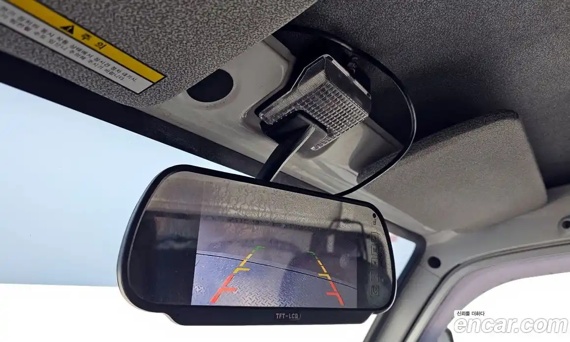 Chevrolet labo 2016 0.8 Механическая в Москве № 42355, фото 8