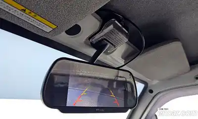 Chevrolet labo 2016 0.8 Механическая в Москве № 42355, миниатюра 8